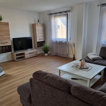 Ferienwohnung Irina Zulpich Exterior foto