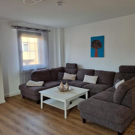 Ferienwohnung Irina Zulpich Exterior foto