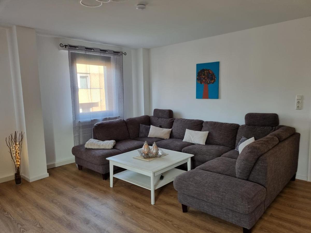 Ferienwohnung Irina Zulpich Exterior foto