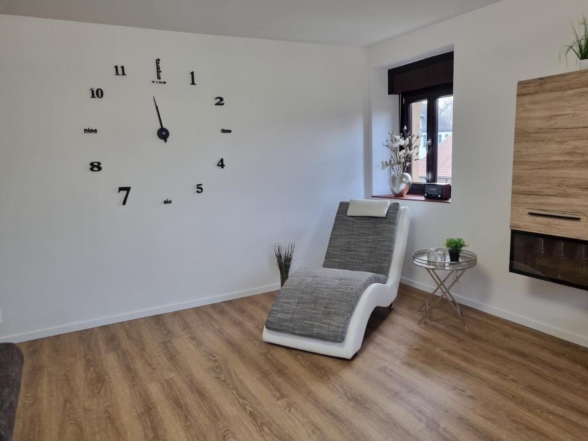 Ferienwohnung Irina Zulpich Exterior foto