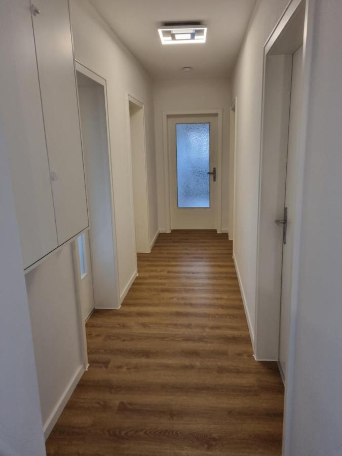 Ferienwohnung Irina Zulpich Exterior foto