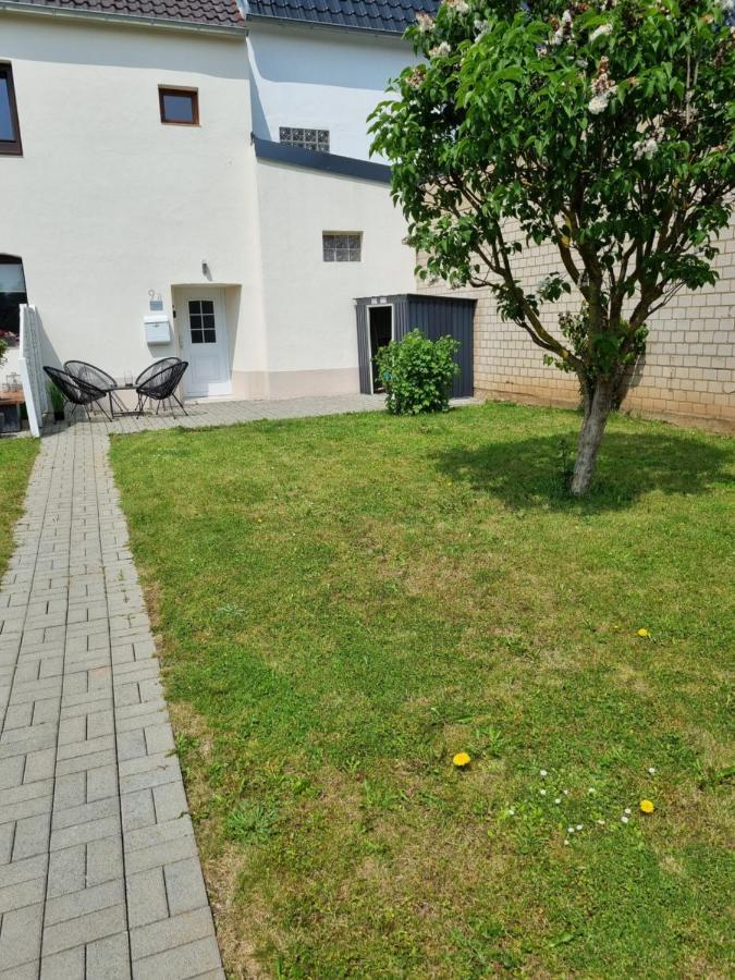 Ferienwohnung Irina Zulpich Exterior foto